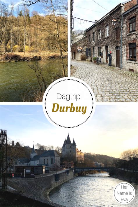 Wat te doen in Durbuy: de 10 beste activiteiten (2024)